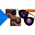 LED Eyepatch